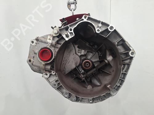 Boîte de vitesses FIAT DOBLO Bus (263_) 1.4 (263AXA1A) (95 hp) 31538073