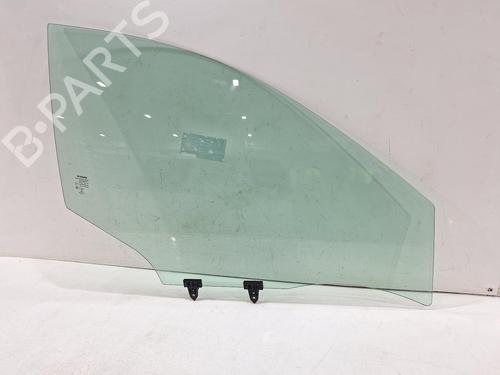 Używane Szyba drzwi przednich prawych NISSAN QASHQAI II (J11, J11_) 1.3 DIG-T (160 hp) 30958638