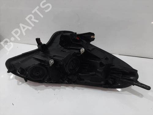 Left headlight VAUXHALL CORSA Mk IV (E) (X15) 1.4 | BP36966531C28 - Image 4