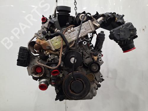 Used Engine Engine BMW 4 Gran Coupe (F36) 420 d (190 hp) 39743600 39743600
