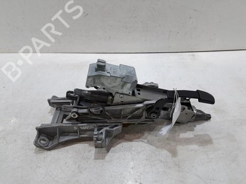 Used Steering column JAGUAR I-PACE (X590) EV400 AWD (400 hp) 30843614
