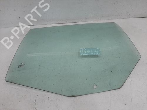Rear left door window BMW 5 (E60) 520 d | BP26766454C20 