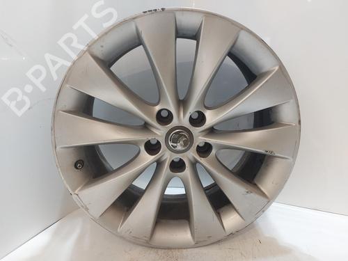 Used Rim VAUXHALL ASTRA Mk VI (J) GTC (P10) 1.4 (140 hp) 32408952