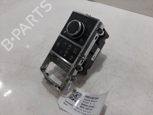 Electronic module LAND ROVER RANGE ROVER IV (L405) 4.4 SDV8 4x4 | BP30180011M83 