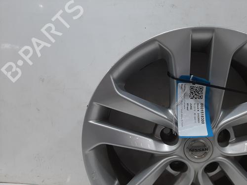 Rim NISSAN JUKE (F15) 1.2 DIG-T | BP29444500C45 