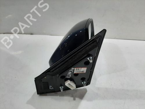 Right mirror HYUNDAI SANTA FÉ III (DM, DMA) 2.2 CRDi 4WD | BP29397445C27 