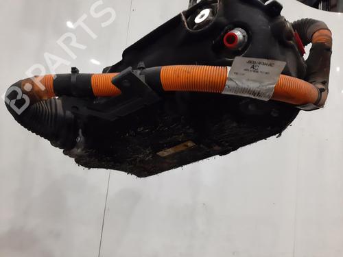 Engine JAGUAR I-PACE (X590) EV400 AWD | BP30533165M1 