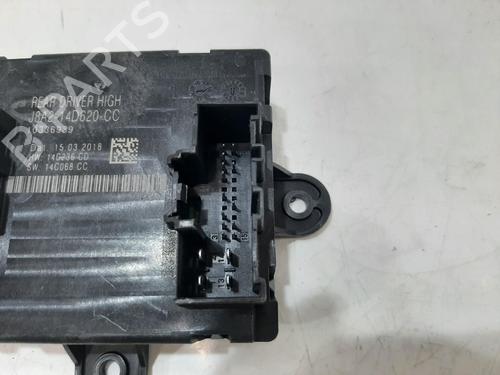 Control unit JAGUAR I-PACE (X590) EV400 AWD | BP29060031M11