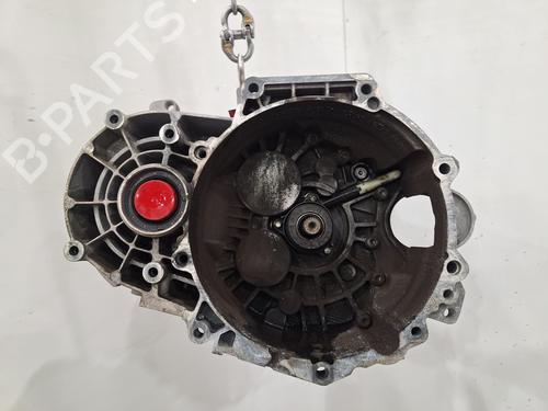 Used Gearbox SKODA YETI (5L) 2.0 TDI 4x4 (150 hp) 29524956