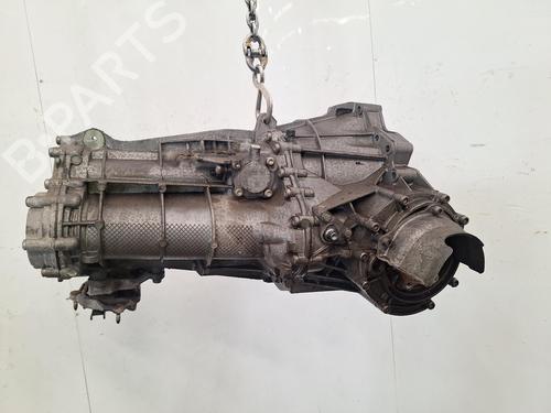 Gearbox AUDI A5 Sportback (8TA) 2.0 TDI | BP36506221M3 - Image 6