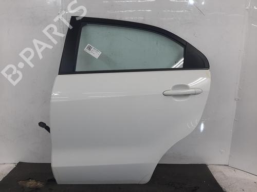 Used Left rear door Left rear door 38446203 38446203