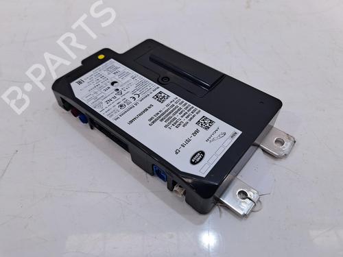 Control unit JAGUAR I-PACE (X590) EV400 AWD | BP29163270M11