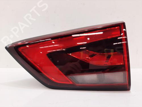 Used Right taillight MG MG ZS SUV (AZS1) 1.0 T-GDi (111 hp) 28575589