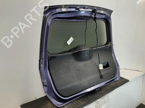 Tailgate FORD FUSION (JU_) 1.6 | BP26857671C6 