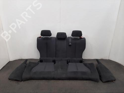 Used Rear seat (2nd row) BMW 1 (F21) 118 i (170 hp) 30142297