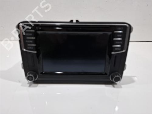 Used Control unit Control unit 38289067 38289067