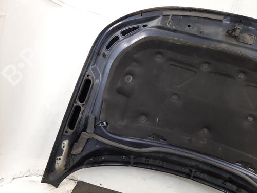 Hood LAND ROVER RANGE ROVER IV (L405) 4.4 SDV8 4x4 | BP29884037C1 