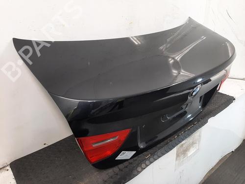 Tailgate BMW 3 (E90) 320 d | BP28053337C6 