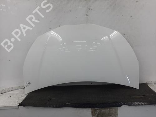 Used Hood Hood TOYOTA YARIS (_P13_) 1.3 (NSP130_, NSP130) (99 hp) 33648281 33648281