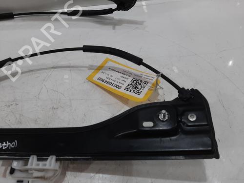 Front right window mechanism FORD GALAXY III (CK) 1.5 EcoBoost | BP33868402C23 - Image 2