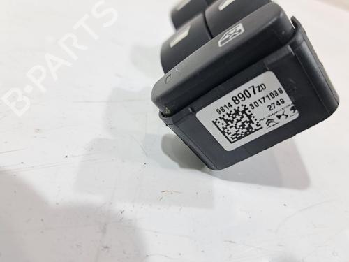 Switch CITROËN C3 III (SX) 1.2 PureTech 82 | BP33282597I30  - Image 6