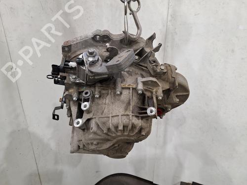 Gearbox CHEVROLET TRAX 1.4 | BP28507827M3