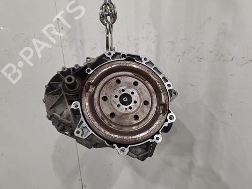 Used Gearbox Gearbox 39587117 39587117