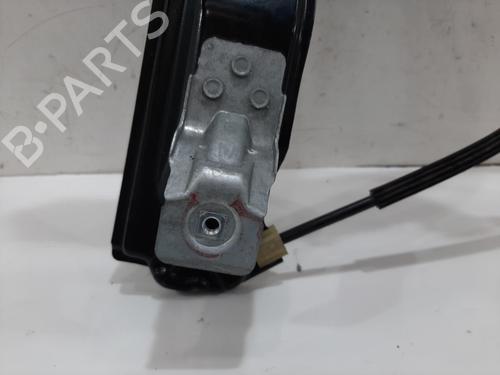 Front right window mechanism FORD FOCUS III 1.0 EcoBoost | BP30141985C23