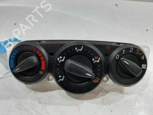 Used Climate control FORD FOCUS I (DAW, DBW) 1.6 16V (100 hp) 26853431