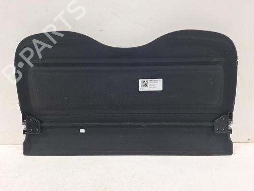 Rear parcel shelf CITROËN C3 Picasso (SH_) 1.6 VTi 120 | BP32214515C85 