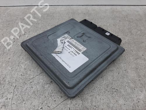 Engine control unit (ECU) AUDI A1 Sportback (8XA, 8XF) 1.6 TDI | BP26745632M57 - Image 2