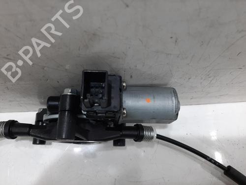 Rear left window mechanism MAZDA CX-3 (DK) 2.0 SKYACTIV-G | BP32851711C24  - Image 6