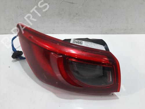 left-taillight-mazda-cx-3-dk-2015-33124667 main image