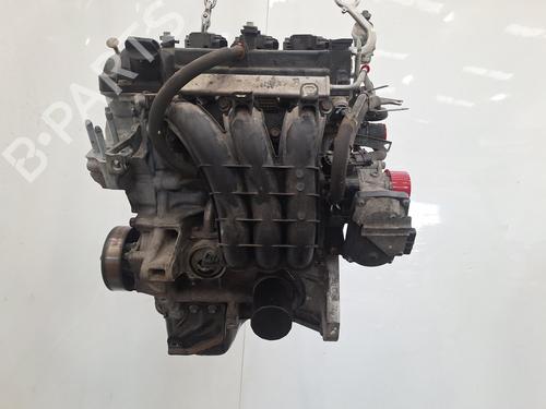 Engine MITSUBISHI MIRAGE / SPACE STAR VI Hatchback (A0_A) 1.2 (A03A) | BP33699974M1 - Image 5