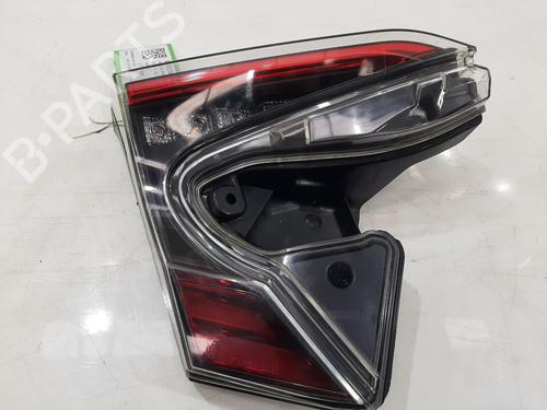 Used Left taillight TOYOTA C-HR (_X1_) 1.8 Hybrid (ZYX10_, ZYX11_, ZYX10R, ZYX11R) (122 hp) 26798083