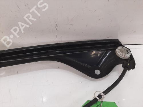 Front right window mechanism SKODA FABIA III Estate (NJ5) 1.0 TSI | BP29417810C23 