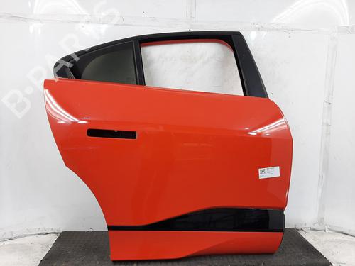 Dør højre bagtil JAGUAR I-PACE (X590) EV400 AWD (400 hp) 29397589