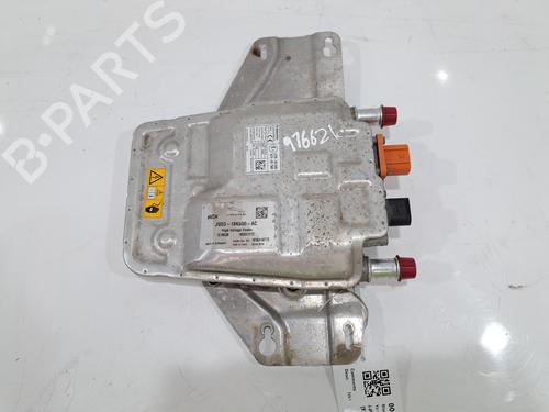 Elektronisk modul JAGUAR I-PACE (X590) EV400 AWD (400 hp) 29236893