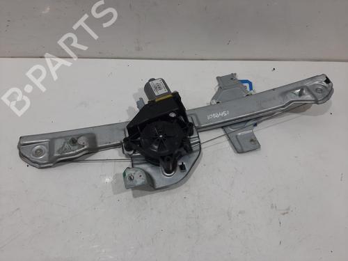 Used Front left window mechanism Front left window mechanism 37601387 37601387