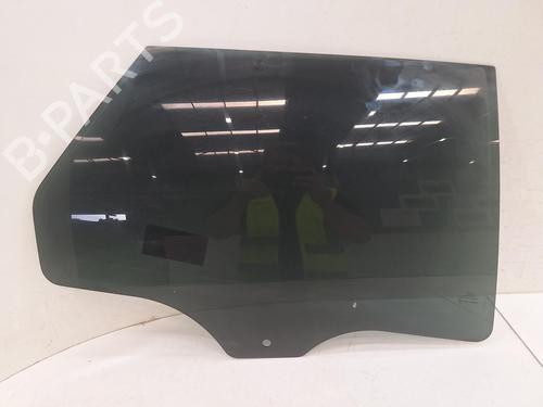 Used Rear right door window FORD MONDEO V Turnier (CF) 2.0 EcoBoost (240 hp) 27225322