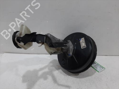 Servofreno Servofreno HONDA CIVIC VIII Hatchback (FN, FK) 1.8 (FN1, FK2) (140 hp) 37491324 37491324