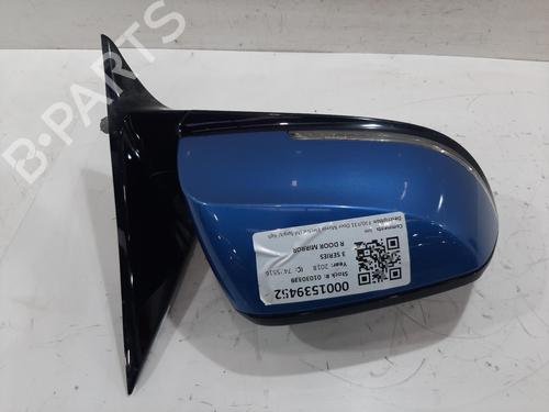 Right mirror BMW 3 (F30, F80) 320 d | BP29882684C27