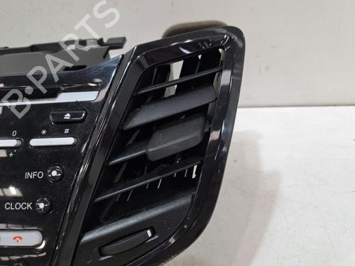 Radio FORD FIESTA VI (CB1, CCN) 1.6 ST | BP29163127E6 
