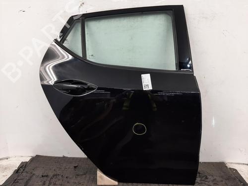 Used Right rear door Right rear door 38447712 38447712