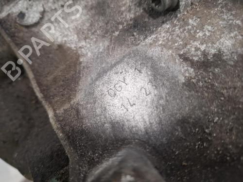 Gearbox VW TOURAN (1T3) 1.6 TDI | BP32422777M3 