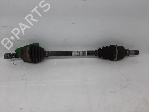 Used Other PEUGEOT 208 I (CA_, CC_) 1.0 VTi (68 hp) 26863432