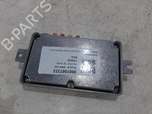 Control unit JAGUAR I-PACE (X590) EV400 AWD | BP30516952M11 
