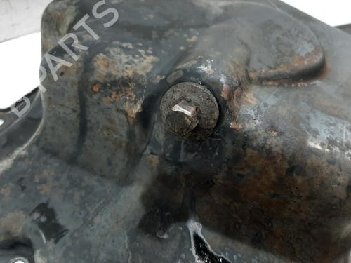 Oliebundkar FORD TRANSIT Van (FA_ _) 2.2 TDCi | BP31032966M115