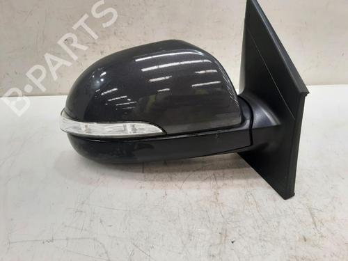 Used Right mirror Right mirror SSANGYONG KORANDO (CK) 2.2 Xdi 4WD (178 hp) 35963266 35963266