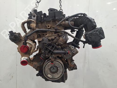 Used Engine BMW 1 (F20) 118 i (136 hp) 32478624